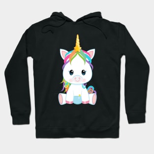 UNICORNIO Hoodie